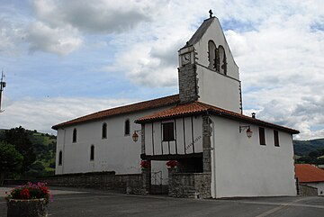 Súbor:Juxue_église_(2).jpg