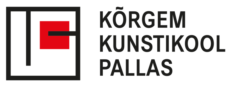 File:Kõrgem Kunstikool Pallas logo EST.png