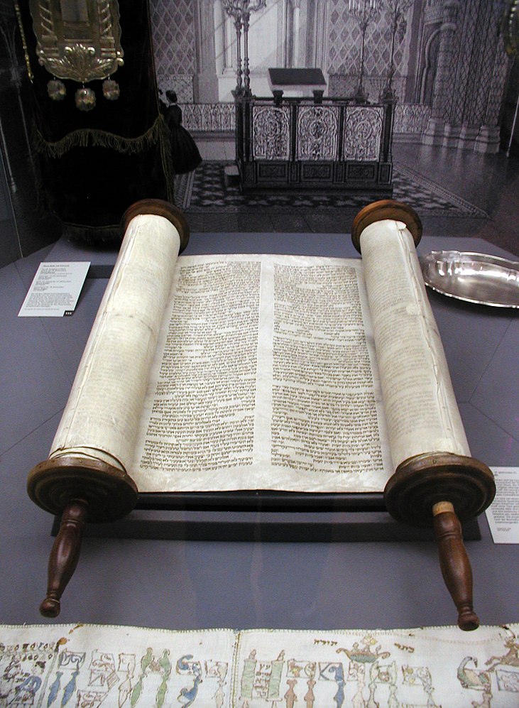 Torah-avatar