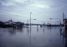 Köningswinter flood 1987 6.jpg