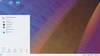 KDE Plasma 5.0 (2014)