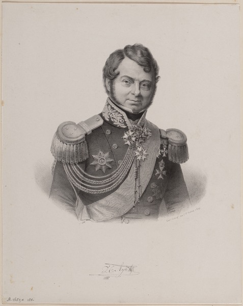 File:KITLV - 47A12 - Mieling, C.W. - "J.C. Rijk" - Lithography - Circa 1850.tif