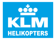 KLM Helikopters logo.svg