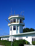 Thumbnail for Kaadedhdhoo Airport