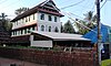 Kadavu Mosque, Karuvanthuruthy