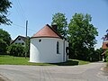 Chapel of St. Mary and Joseph