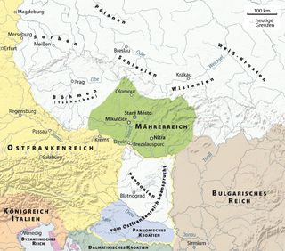 Ratimir, Duke of Lower Pannonia