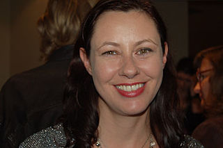 Kate Forsyth Australian author