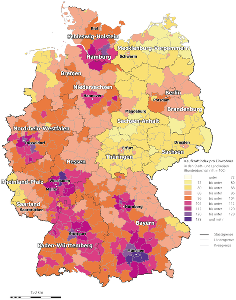 File:Kaufkraft Deutschland 2011.png