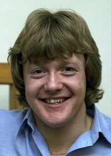 Keith Chegwin English television presenter and actor (1957–2017)