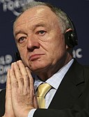 Ken Livingstone: Age & Birthday