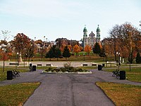 Kennedy Park (Fall River, Massachusetts)