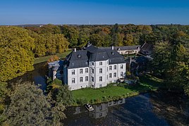 Türnich Castle