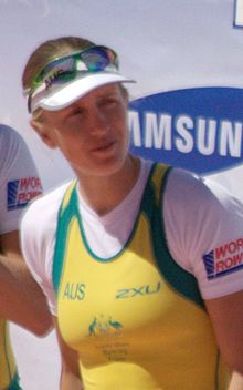 Kerry Hore, 2010.jpg