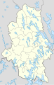 Central Finland province