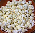 Kettle corn