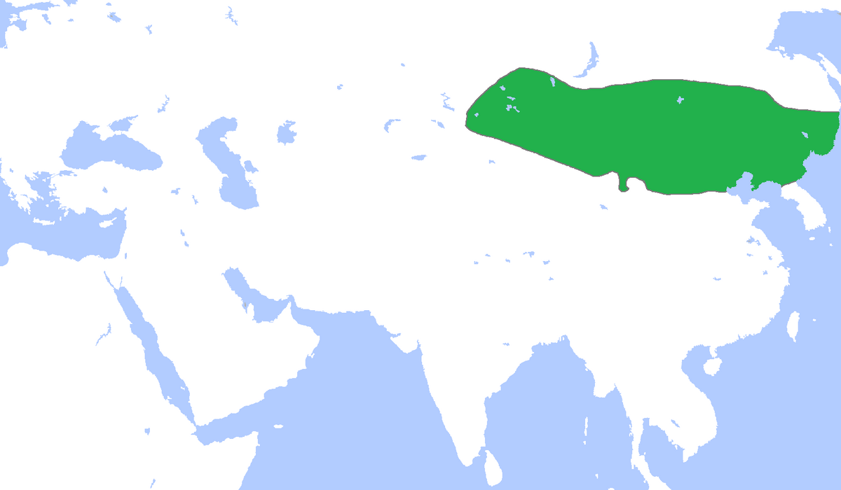 Реферат: Первая Корё-киданьская война