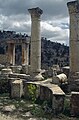 Alahan Manastırı: Evangelisten-Basilika