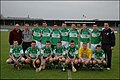 Kilnamona U-21 C Champions 2007