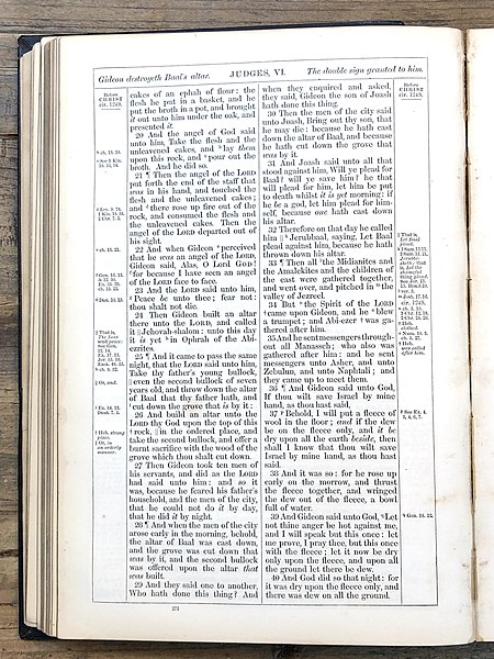 File:King James Bible-Judges 6.jpg