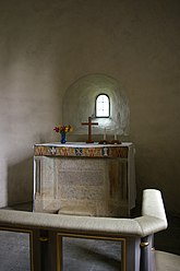 Fil:Kinne Vedum church Västergötland Sweden 2.jpg