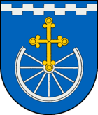 Kirchbarkau Wappen