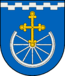 Wappen von Kirchbarkau