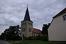 Village church