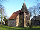 Kerk in Roggendorf