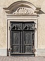 * Nomination Southern portal of the rectorate church Saint Elisabeth on Voelkermarkter Strasse #15, Klagenfurt, Carinthia, Austria --Johann Jaritz 02:21, 17 August 2016 (UTC) * Promotion Good quality. --Vengolis 03:14, 17 August 2016 (UTC)