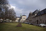 Kloster Ebrach