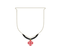 Knight - Dame Commander medal for Coat of Arms