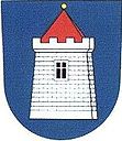 Coat of arms of Kamýk nad Vltavou