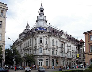 Cluj-Napoca