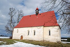 Kirche Mariä Himmelfahrt