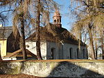 Kostel sv. Kateřiny, Olšová Vrata, Karlovy Vary(2).JPG