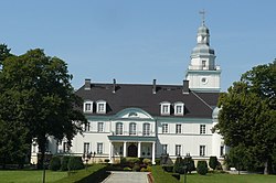 Koszewo Palace