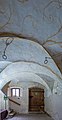 * Nomination Painted vault in the castel Velthurns in Feldthurns in South Tyrol. --Moroder 01:39, 15 August 2020 (UTC) * Promotion  Support Good quality. --Poco a poco 07:22, 15 August 2020 (UTC)