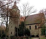 Friedhof Oberndorf