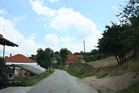Kouklitsa (vesnice)