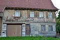 Kulturdenkmal, Bauernhaus (Weilstetten)