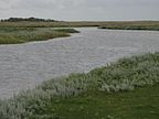 Schiermonnikoog - Marina - Holandia