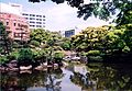 Jardim Yasuda