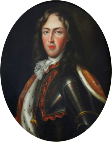 Léopold Ier de Lorraine