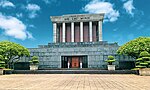 Thumbnail for Ho Chi Minh Mausoleum