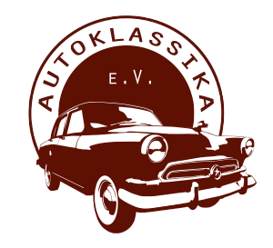 LOGO Autoklassika e.V