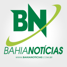 Logo do Bahia Notícias
