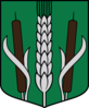 Coat of arms of Pāle Parish