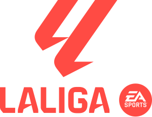 LaLiga EA Sports 2023 Vertical Logo.svg