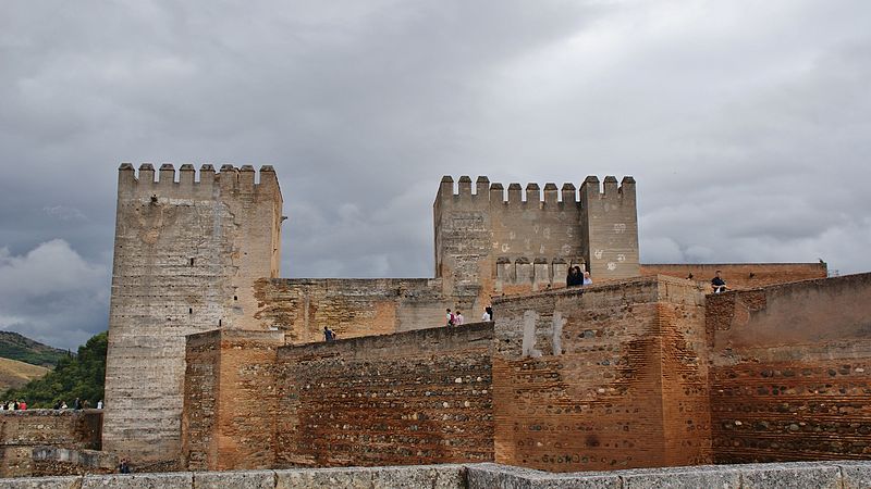 File:La Alzaba de la Alhambra 12.JPG